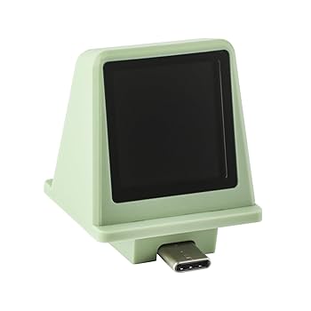 モニター&ミニコンピューター★キーボード&マウス付き★ジャンク品 Amazon | EPOMAKER RT100 スマートミニディスプレイ メカニカル